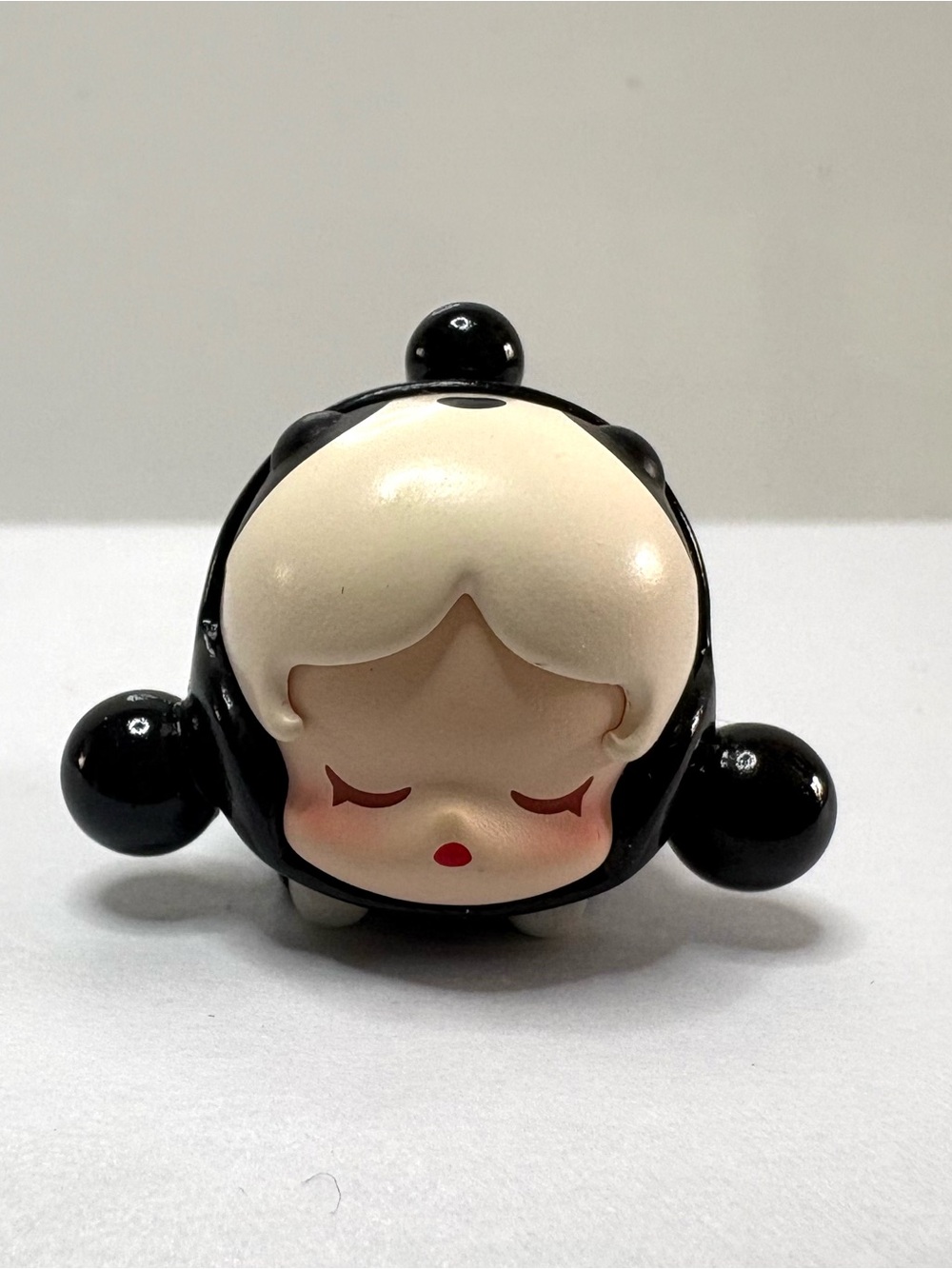Skullpanda Mahjong Pop Bean!